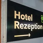 Hotel Göttingen-west Rosdorf (Lower-Saxony)