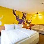 Hotel Göttingen-west