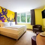 Hotel Göttingen-west Rosdorf (Lower-Saxony)