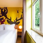Göttingen-west Hotel Rosdorf (Lower-Saxony)