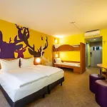 Göttingen-west Hotel 2*