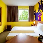 Göttingen-west Hotel 2*