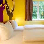 Göttingen-west Hotel Rosdorf (Lower-Saxony)
