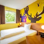 Hotel Göttingen-west Rosdorf (Lower-Saxony)