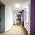 Göttingen-west Hotel Rosdorf (Lower-Saxony)