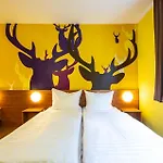 Hotel Göttingen-west Rosdorf (Lower-Saxony)