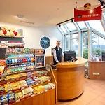Göttingen-west Hotel