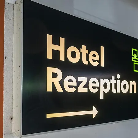 Hotel Goettingen-west Rosdorf (Lower-Saxony)