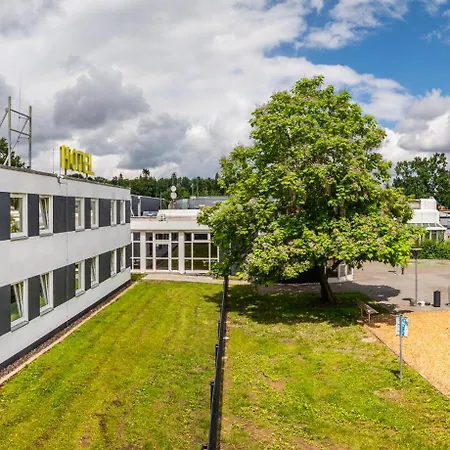 Goettingen-west 2* Rosdorf (Lower-Saxony)