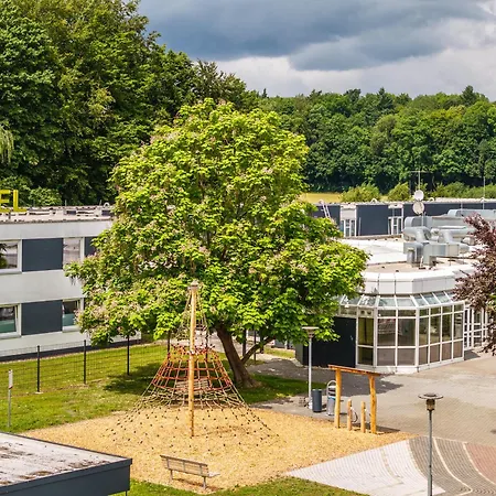 Hotel Goettingen-west
