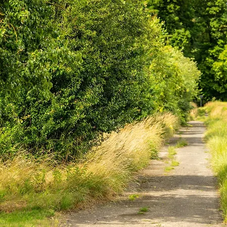 Goettingen-west Hotel 2*