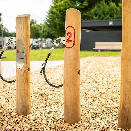 Hotel Goettingen-west 2*