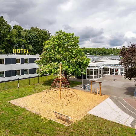 Goettingen-west Hotel Rosdorf (Lower-Saxony)