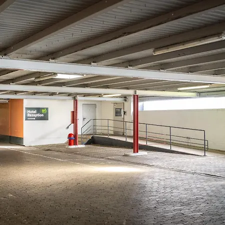 Hotel Goettingen-west Rosdorf (Lower-Saxony)