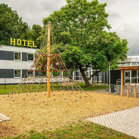 מלון Goettingen-west