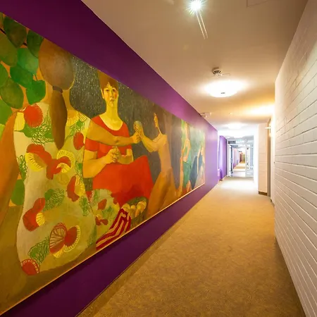 Goettingen-west Hotel 2*