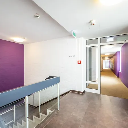 Goettingen-west Hotel Rosdorf (Lower-Saxony)