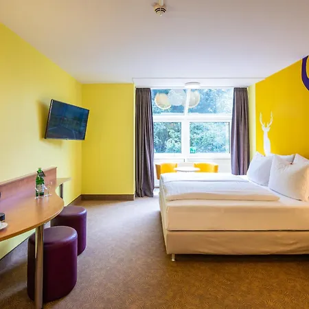 Hotel Goettingen-west Rosdorf (Lower-Saxony)
