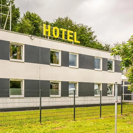 Goettingen-west 2*