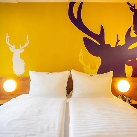 Goettingen-west 2* Rosdorf (Lower-Saxony)