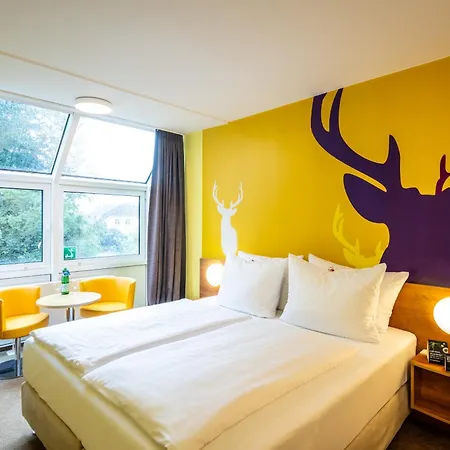 Goettingen-west Hotel