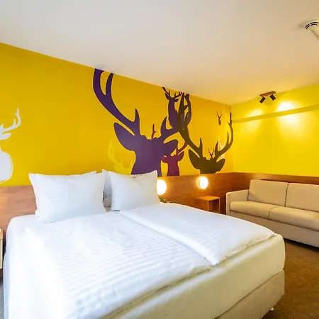 Hotel Goettingen-west