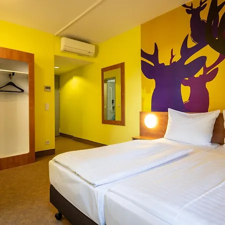 Goettingen-west Hotel 2*