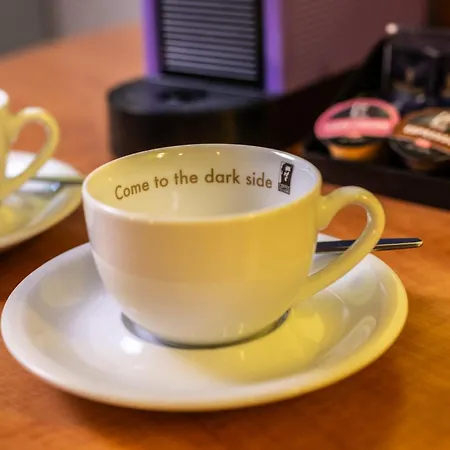 Hotel Goettingen-west 2*