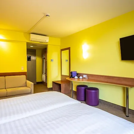 Goettingen-west Hotel Rosdorf (Lower-Saxony)