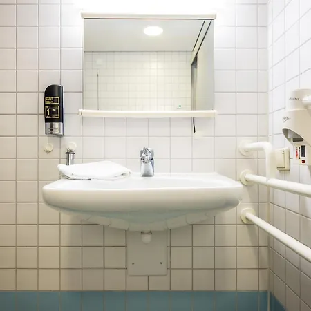 Hotel Goettingen-west 2*