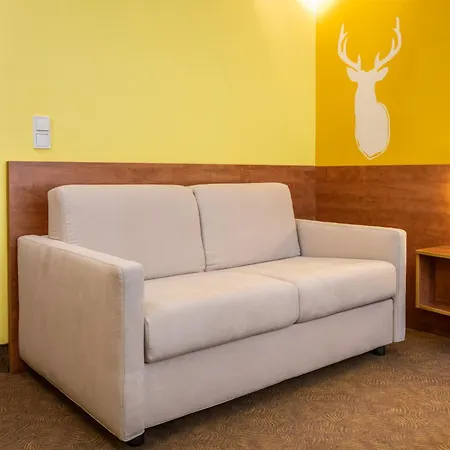 Hotel Goettingen-west Rosdorf (Lower-Saxony)