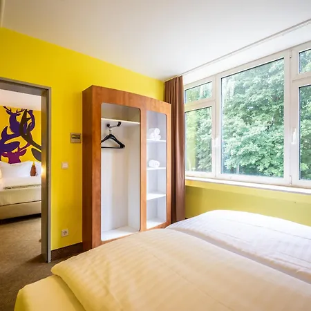 Goettingen-west Rosdorf (Lower-Saxony)