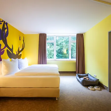 Goettingen-west Hotel