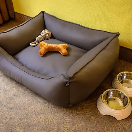 Goettingen-west Hotel 2*