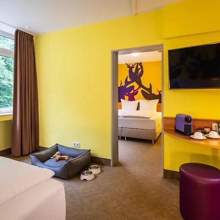 Hotel Goettingen-west Rosdorf (Lower-Saxony)