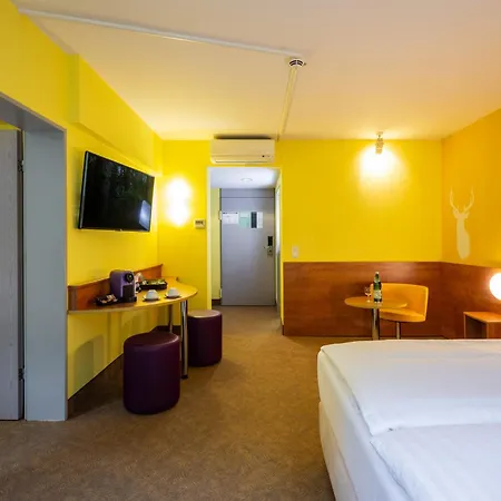 Goettingen-west Hotel