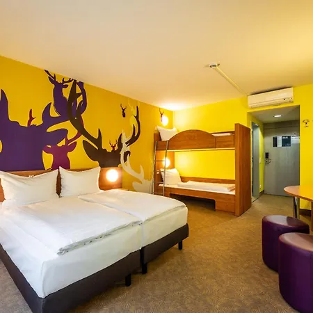Goettingen-west Hotel 2*
