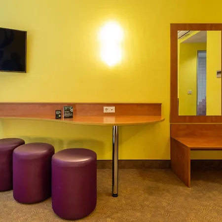 Goettingen-west Hotel Rosdorf (Lower-Saxony)