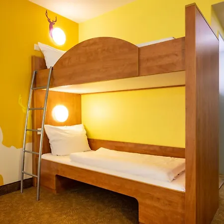 Hotel Goettingen-west