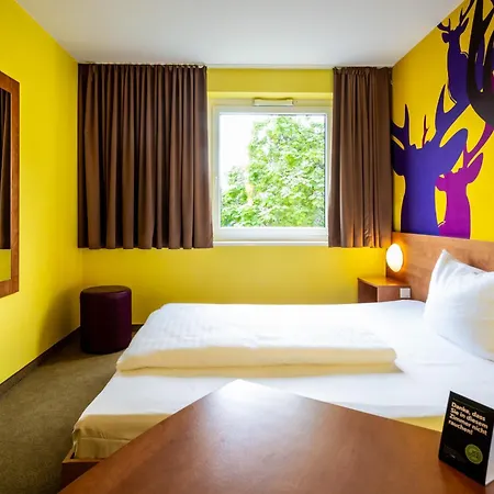 Goettingen-west Hotel 2*