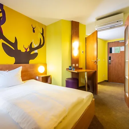 Goettingen-west 2* Rosdorf (Lower-Saxony)