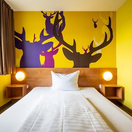 Goettingen-west Hotel