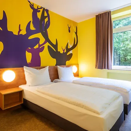 Hotel Goettingen-west