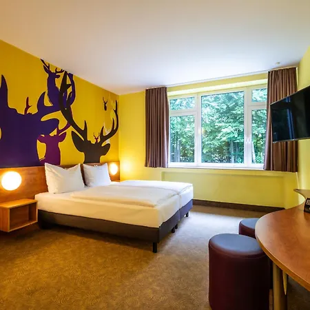 Goettingen-west Hotel 2*