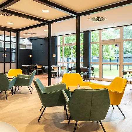 Hotel Goettingen-west 2*