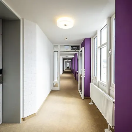 Goettingen-west Hotel Rosdorf (Lower-Saxony)