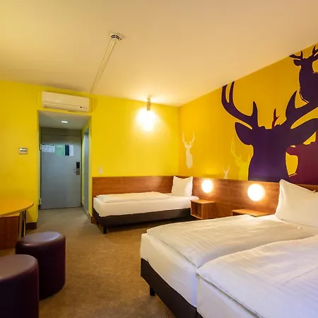 Goettingen-west Rosdorf (Lower-Saxony)