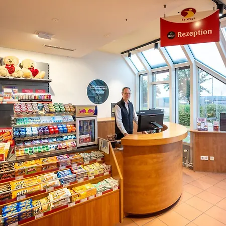 Goettingen-west Hotel
