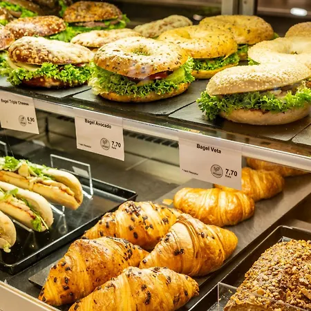 Goettingen-west Hotel 2*