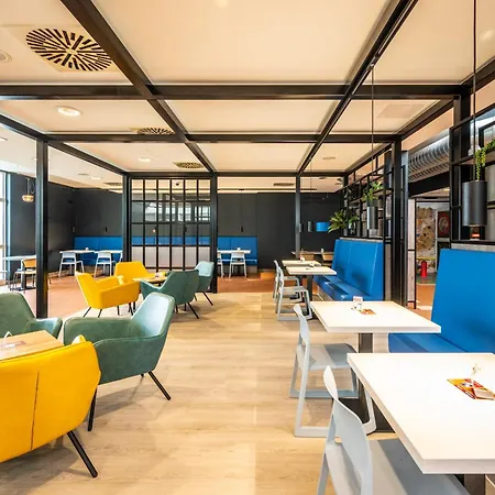 Goettingen-west Hotel Rosdorf (Lower-Saxony)